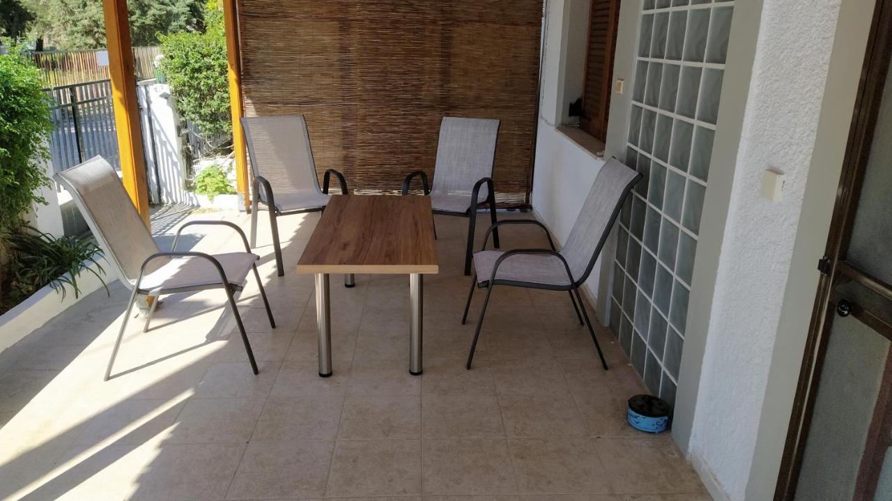 Family House Near The Beach Drepano-Nafplio Dış mekan fotoğraf